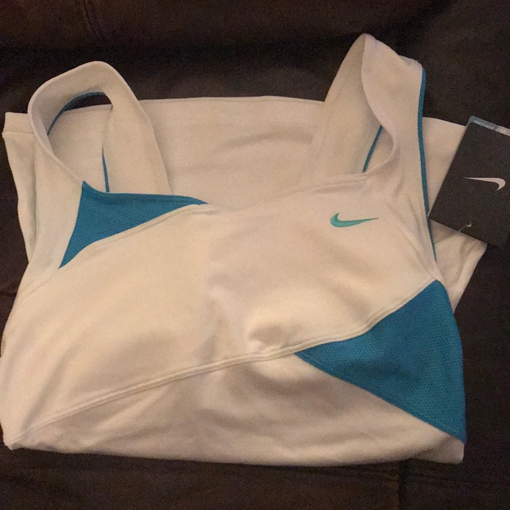 Nike Tennis Tank